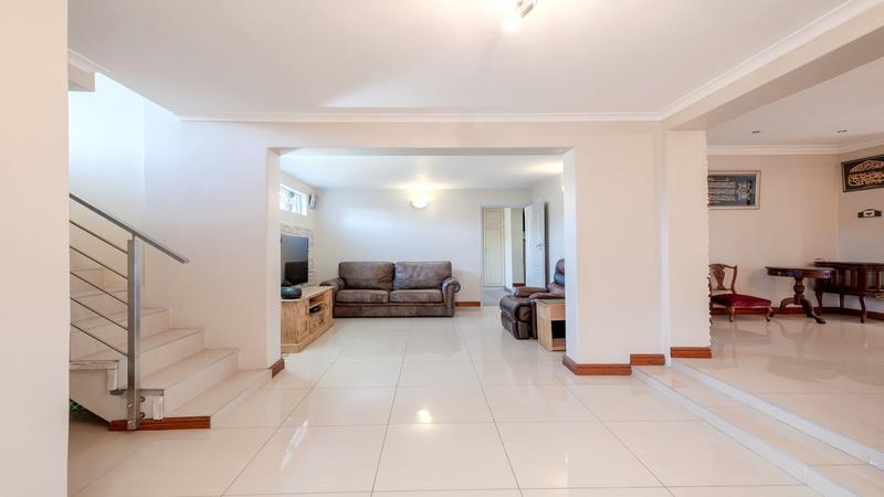 4 Bedroom Property for Sale in Tygerdal Western Cape